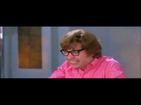 Featured image of post Austin Powers Randy Gif