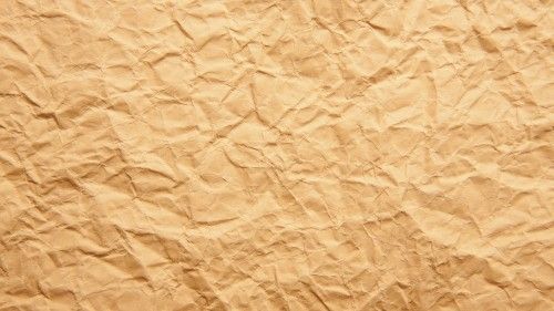 Featured image of post Brown Crumpled Paper Wallpaper