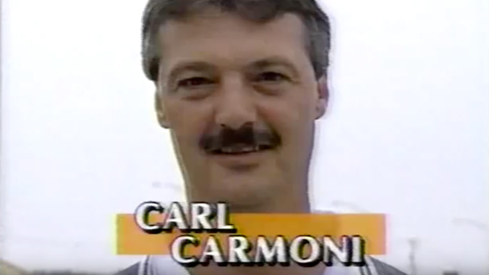 Featured image of post Carl Carmoni Meme