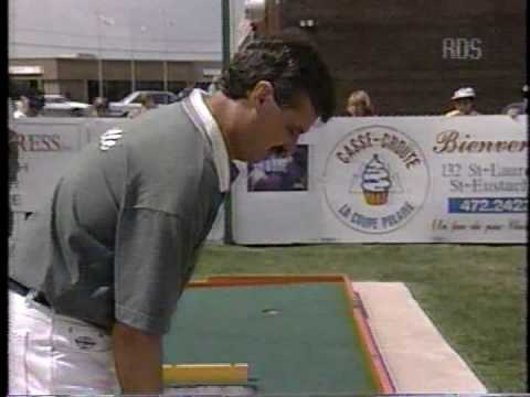 Featured image of post Carl Carmoni Mini Putt