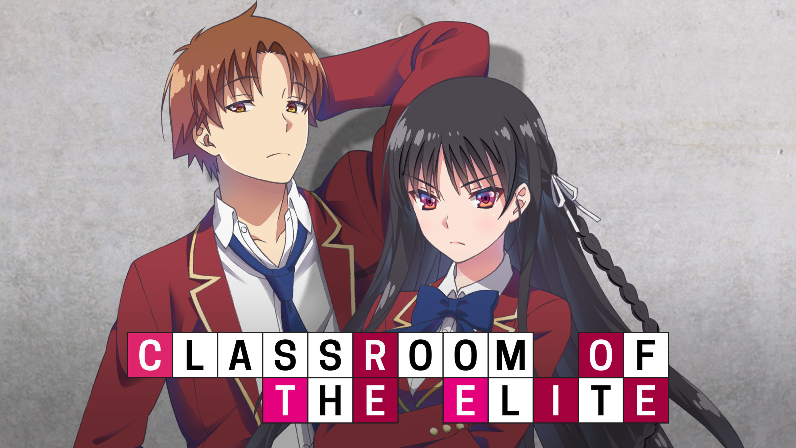 Featured image of post Classroom Of The Elite Season 2 Characters