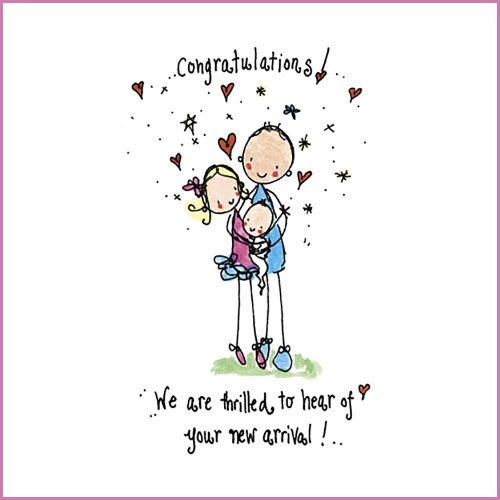 Featured image of post Congratulations On Your New Arrival