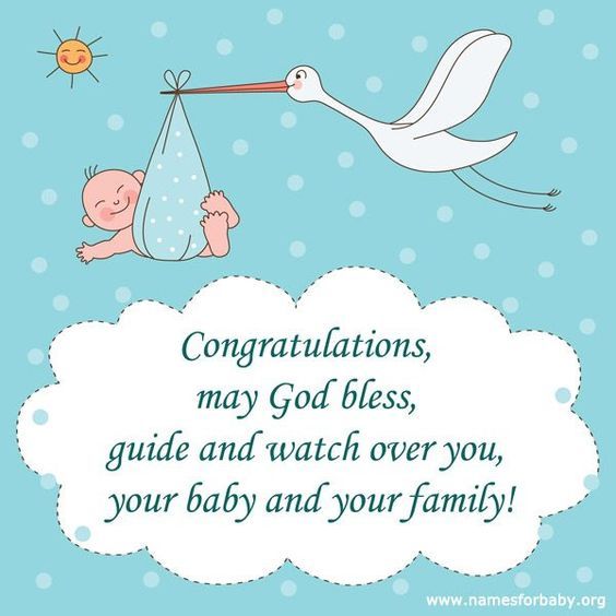 Featured image of post Congratulations On Your New Baby Arrival