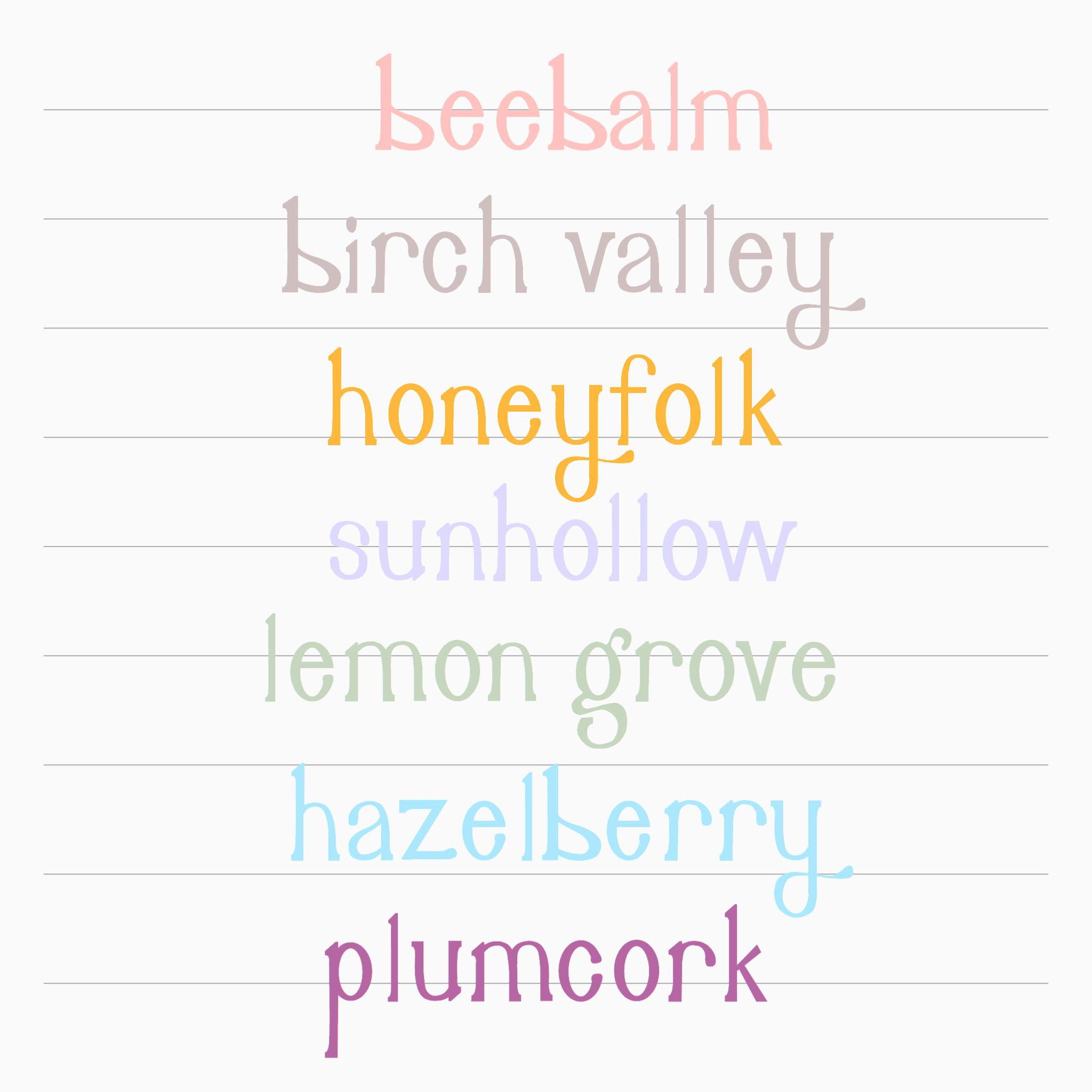 Featured image of post Cute Animal Crossing Town Names