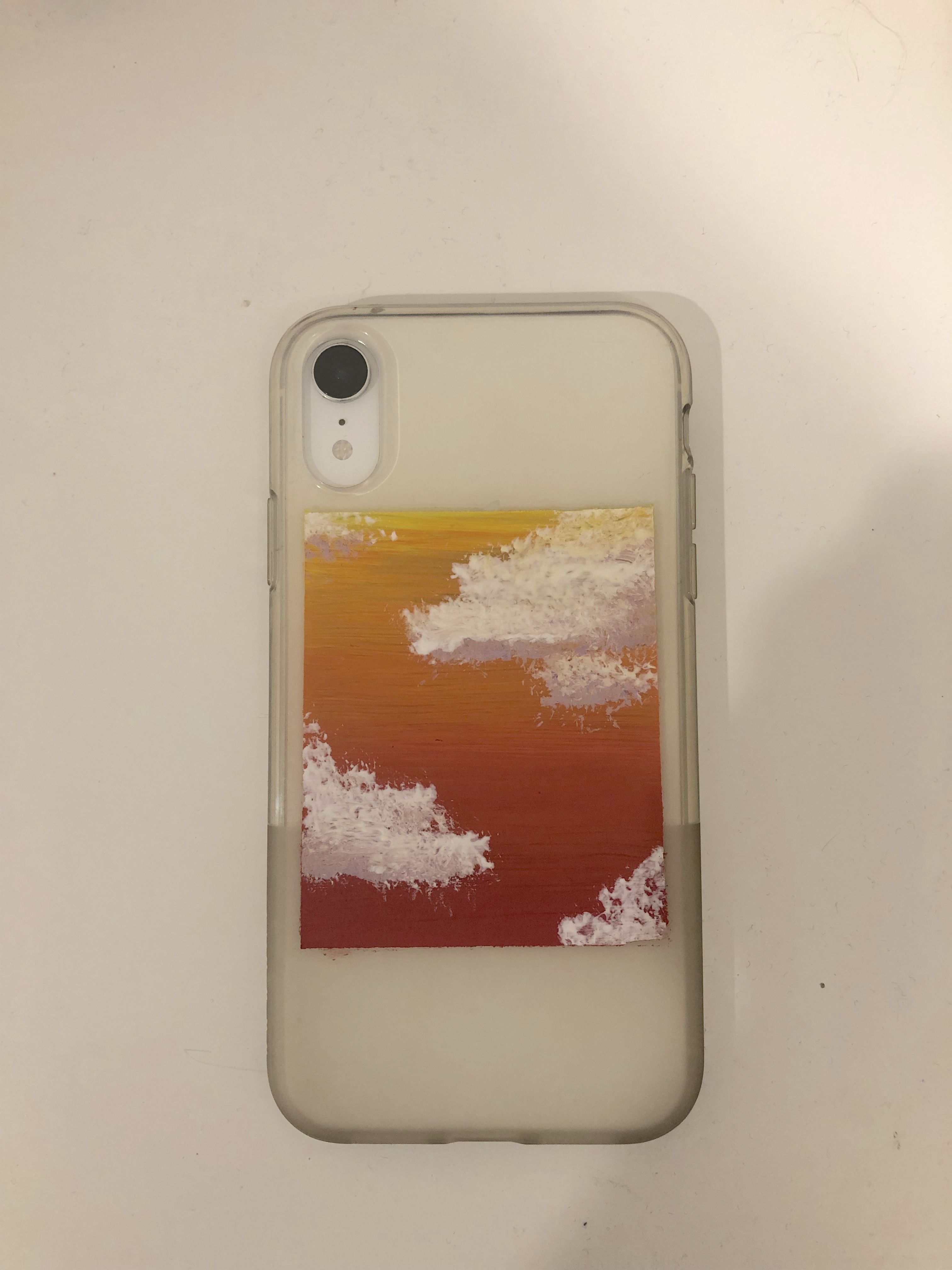 Featured image of post Cute Painted Phone Case Ideas