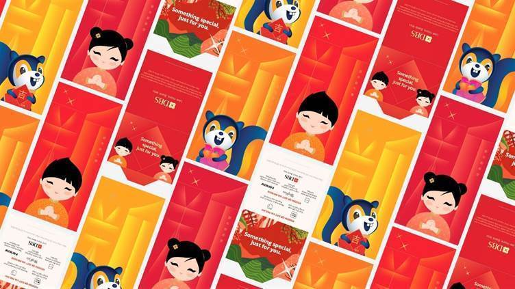 Featured image of post Dbs Chinese New Year Notes