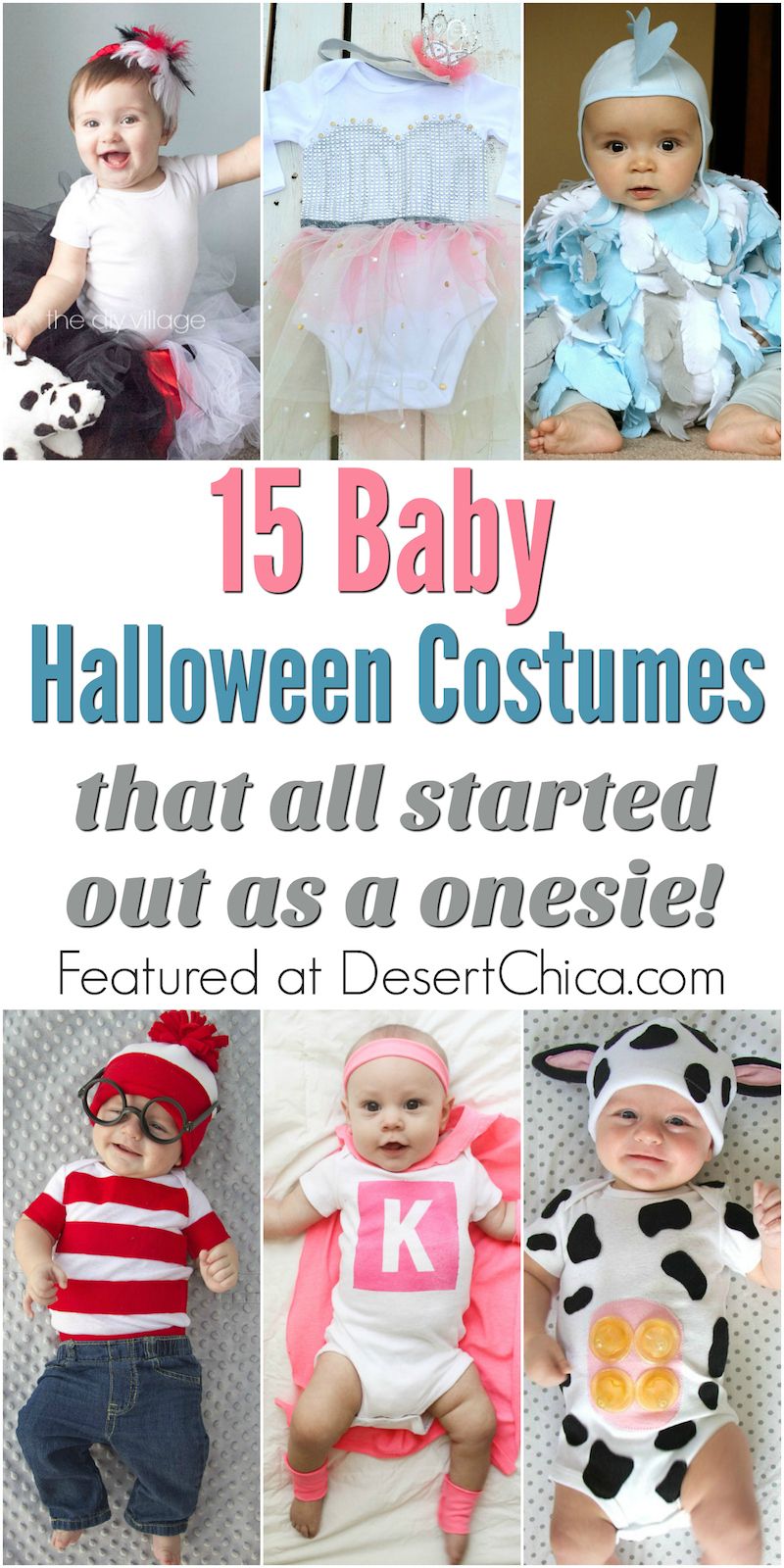 Featured image of post Diy Baby Boy Halloween Costumes