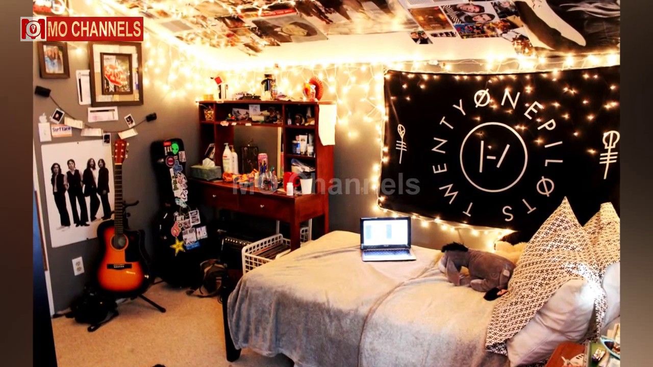 Featured image of post Emo Room Decor Diy