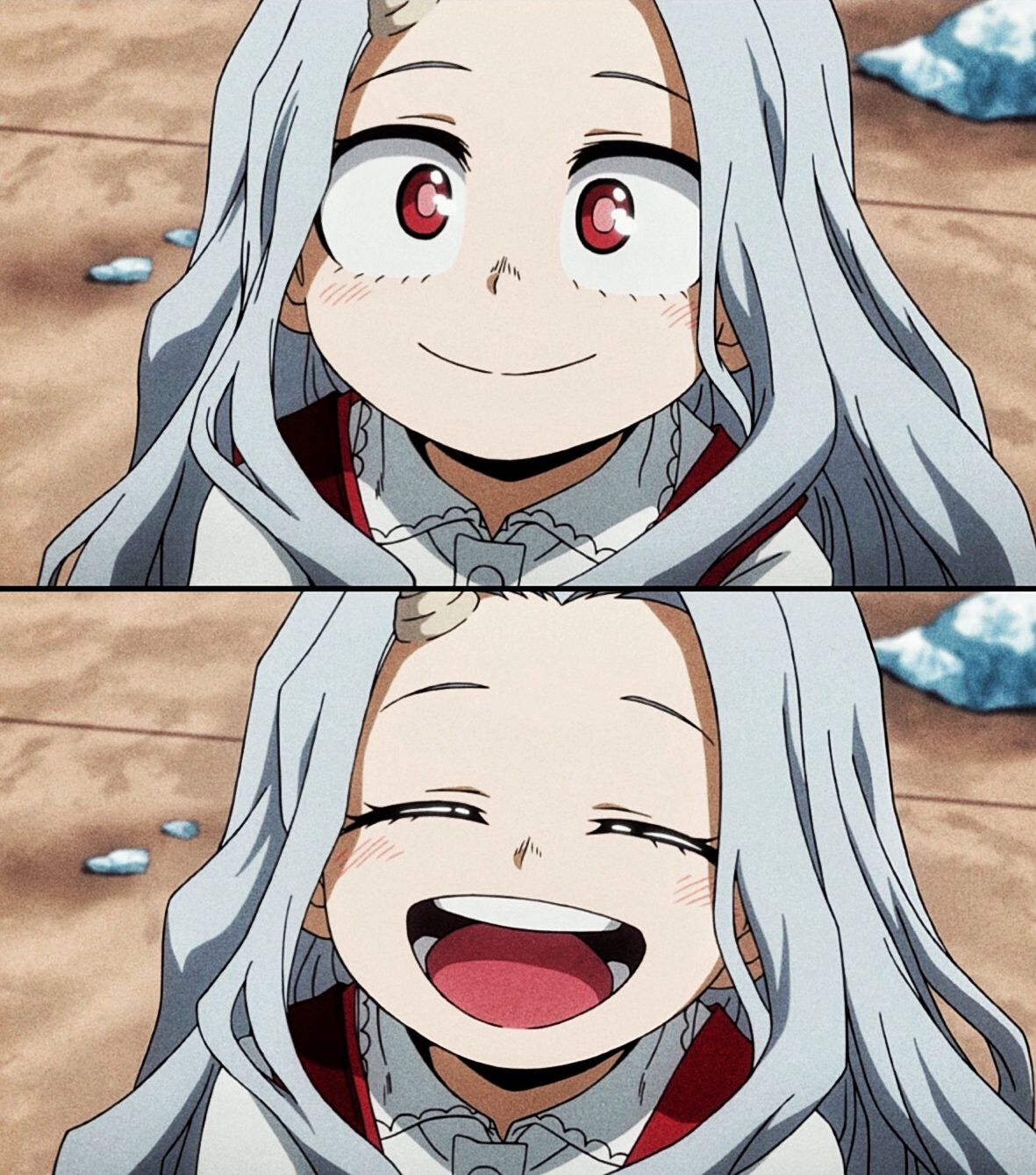 Featured image of post Eri Chan Smile