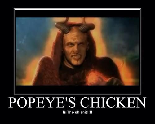 Featured image of post Funny Popeyes Chicken Memes