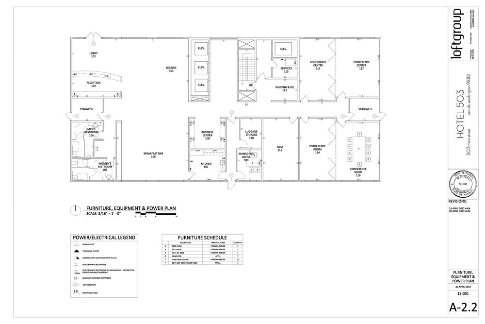 Featured image of post Furniture Layout Plan Legend