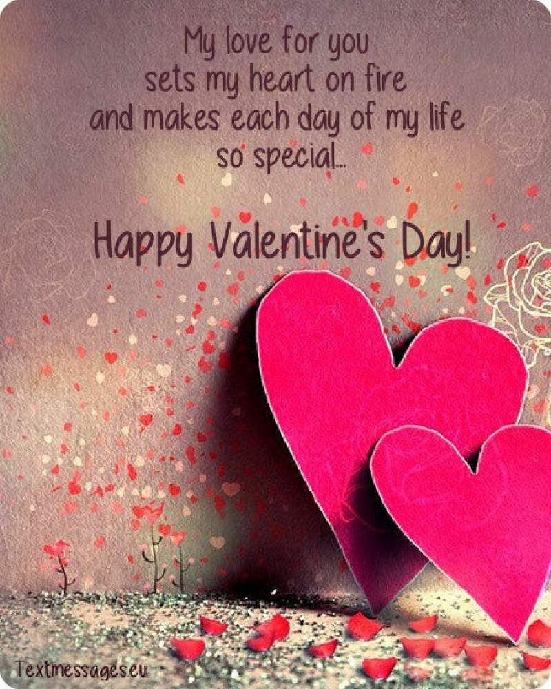 Featured image of post Happy Messages Happy Unique Valentine Day Quotes For Boyfriend