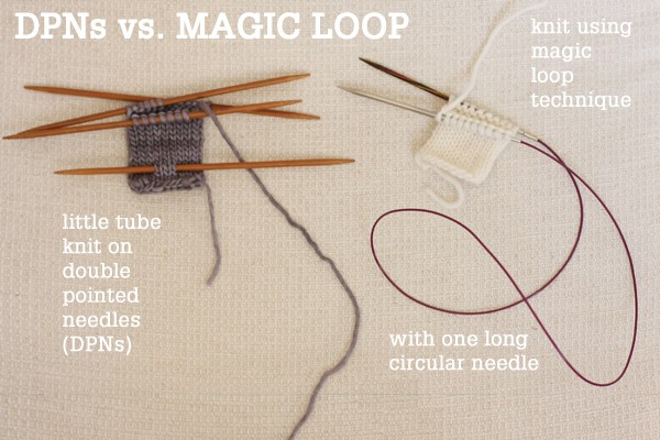 Featured image of post How To Do A Magic Circle In Knitting