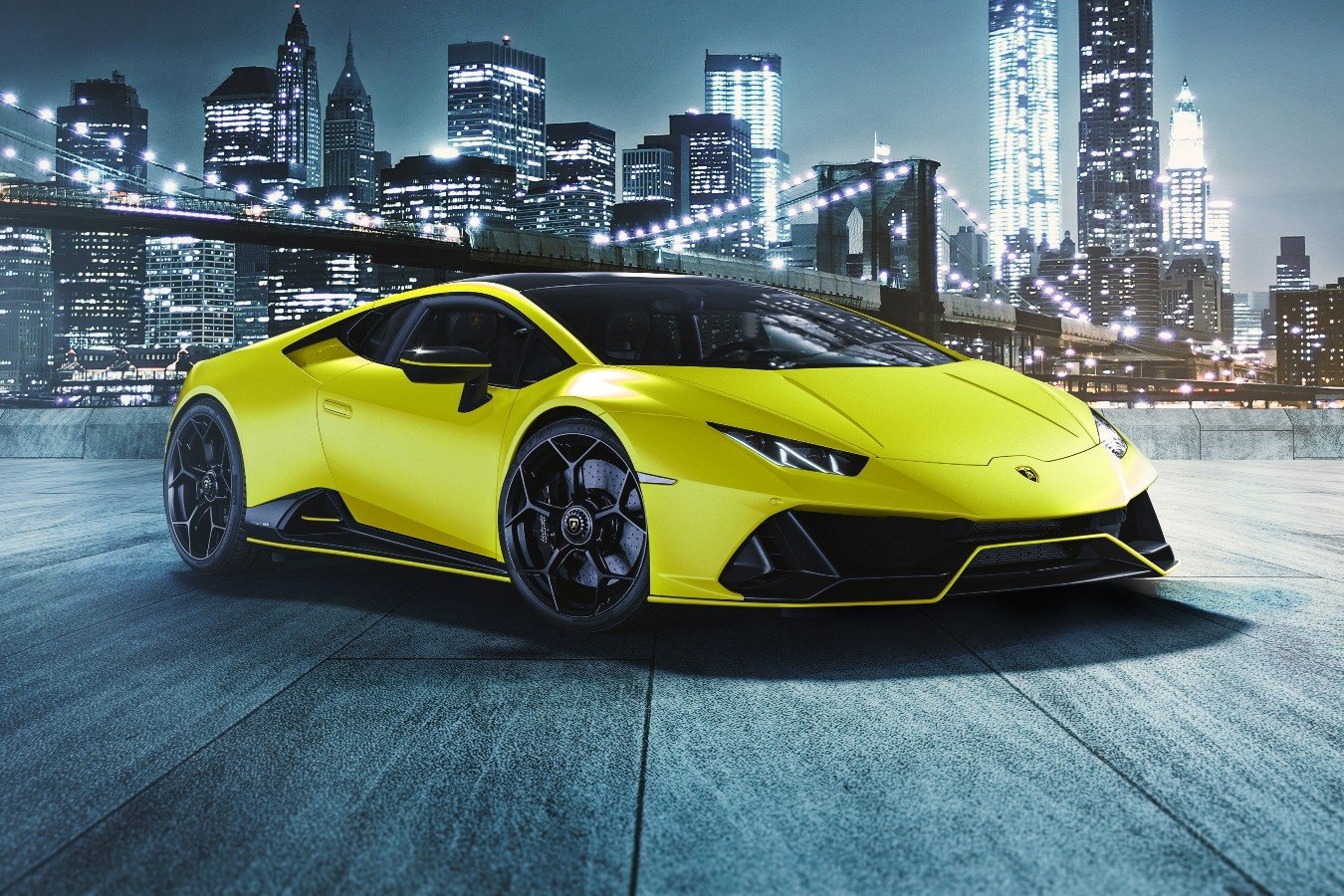 Featured image of post Huracan Neon Yellow Lamborghini