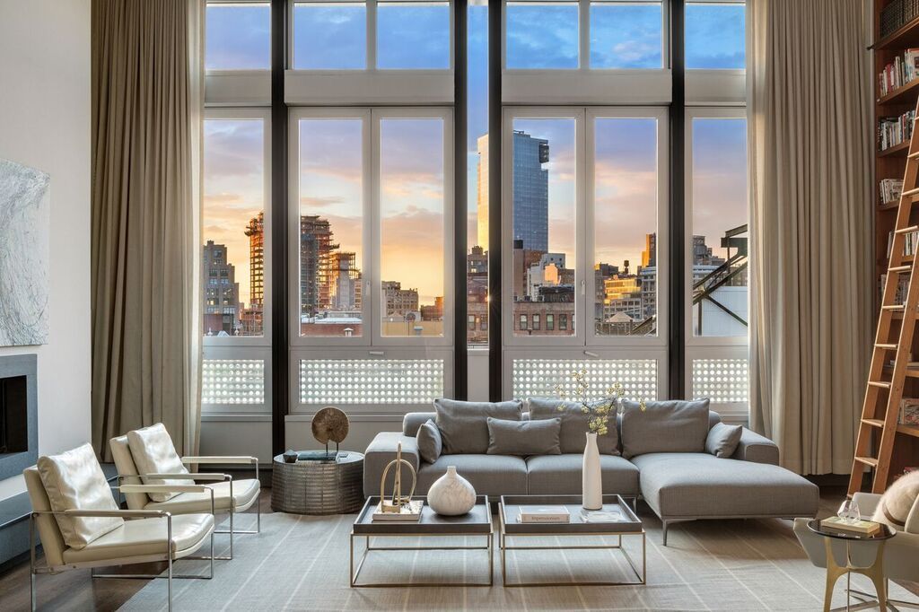 Featured image of post Interior Designer New York City