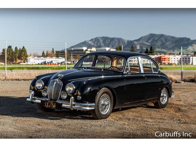 Featured image of post Jaguar Mark 2 For Sale Usa