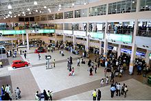 Featured image of post Lagos Airport Code