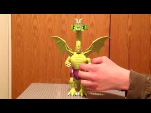 Featured image of post Lego Fin Fang Foom Toy