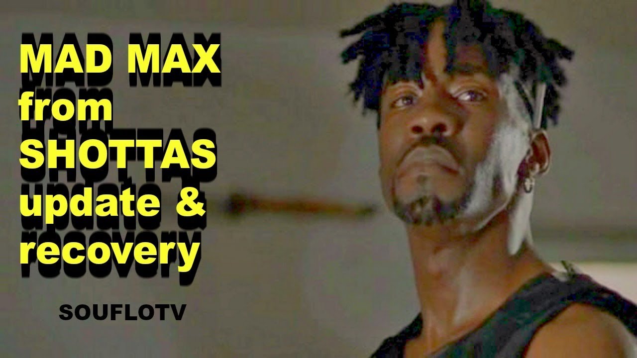 Featured image of post Mad Max Shottas Images