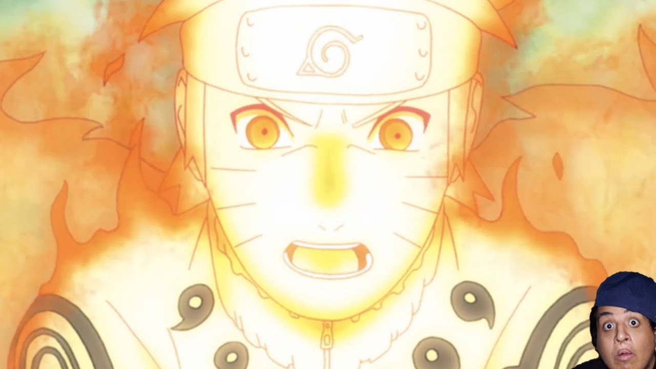 Featured image of post Naruto Shippuden Episode 270 Facebook