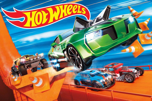 Featured image of post Papel De Parede Hot Wheels