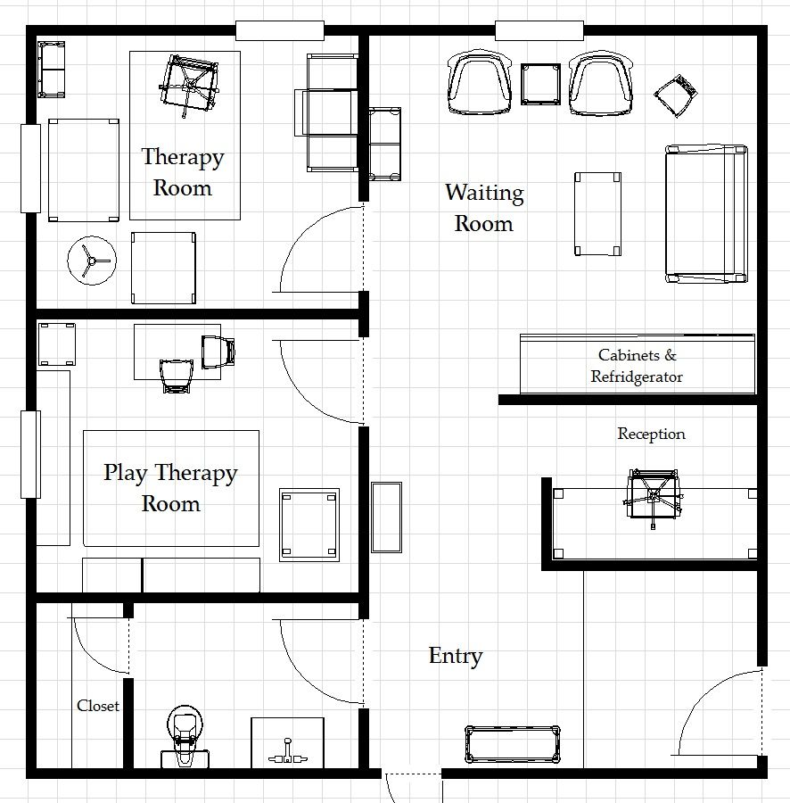 Featured image of post Psychologist Office Floor Plan