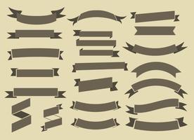 Featured image of post Ribbon Banner Vector Free Download