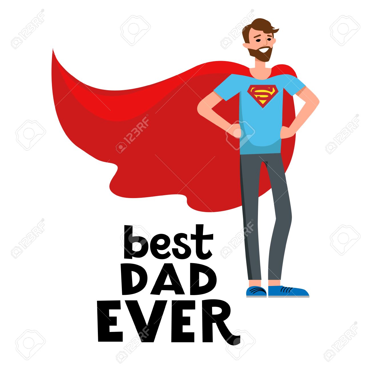 Featured image of post Super Dad Cartoon Images