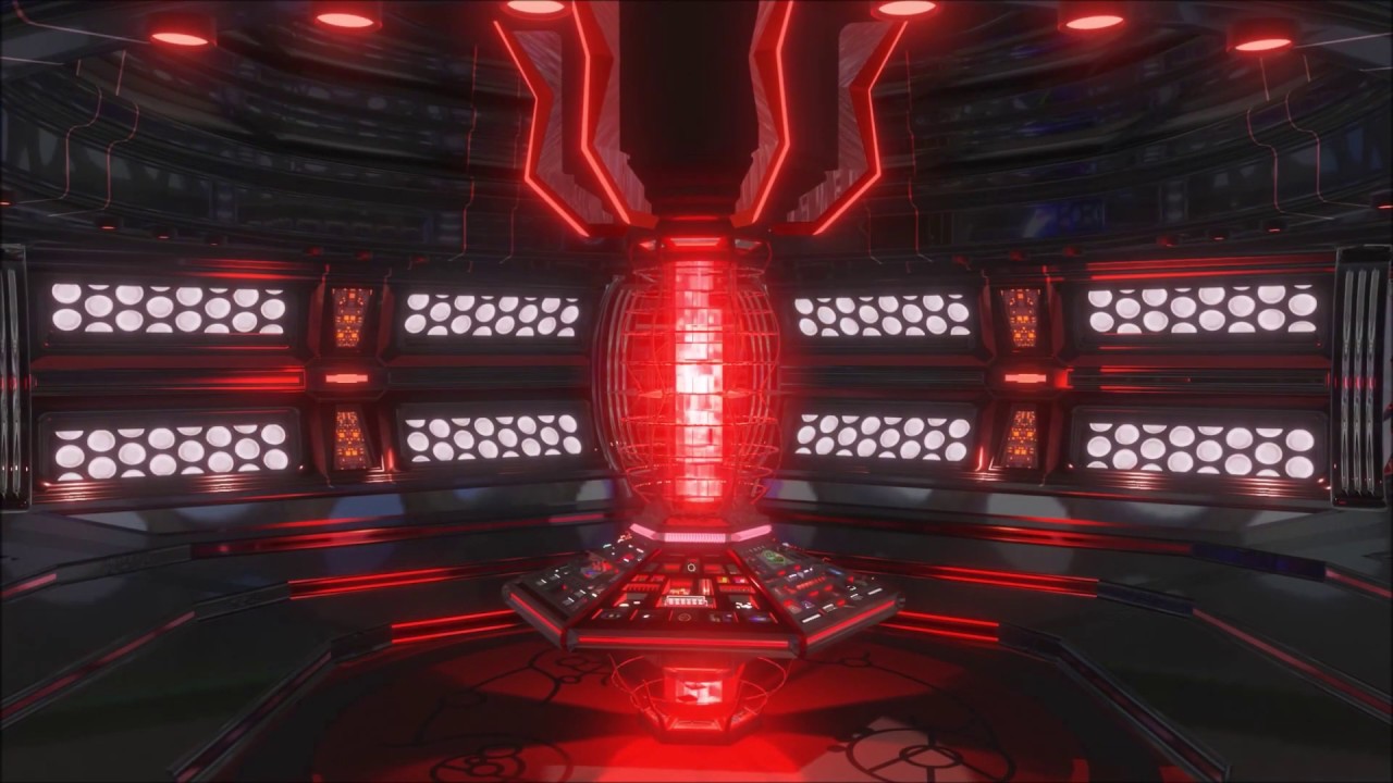 Featured image of post The Masters Tardis Interior