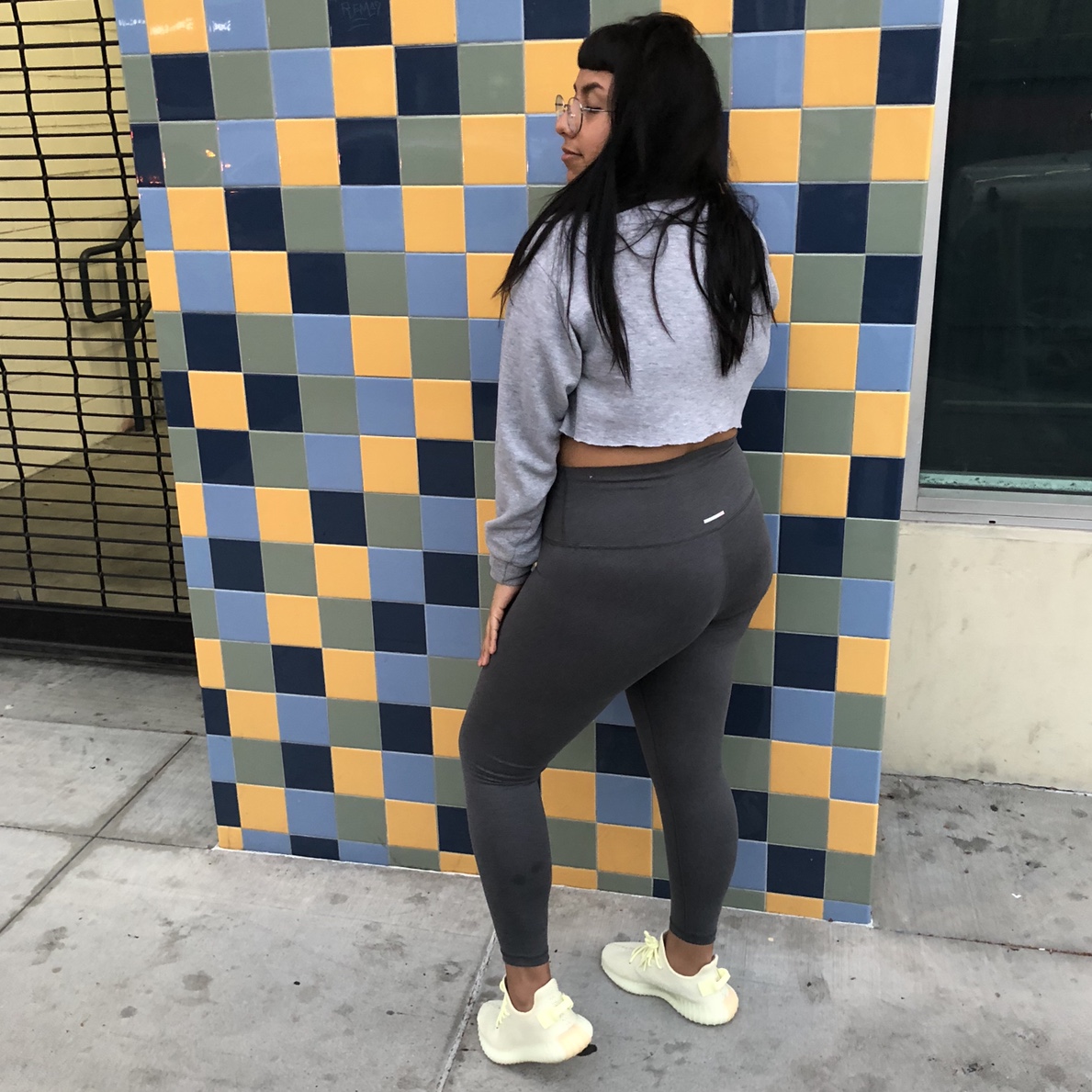 Featured image of post Thicc Leggings