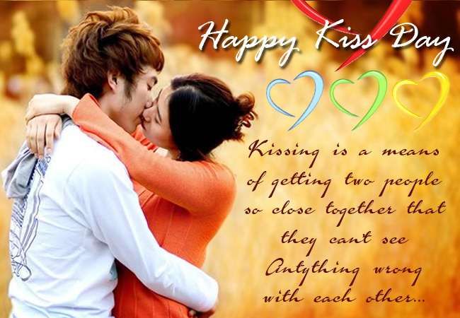 Featured image of post Valentine Day Kiss Image