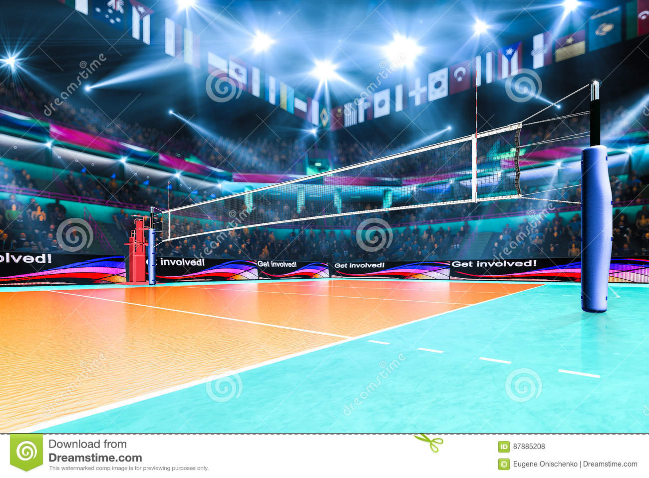 Featured image of post Volleyball Court Images Free Download