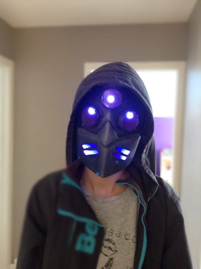 Featured image of post Voltron Blade Of Marmora Mask