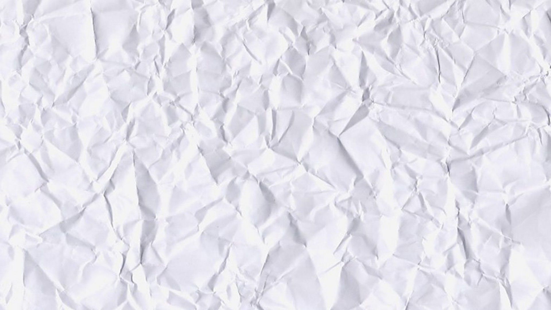 Featured image of post White Crumpled Paper Wallpaper